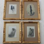 991 7617 PICTURE FRAMES